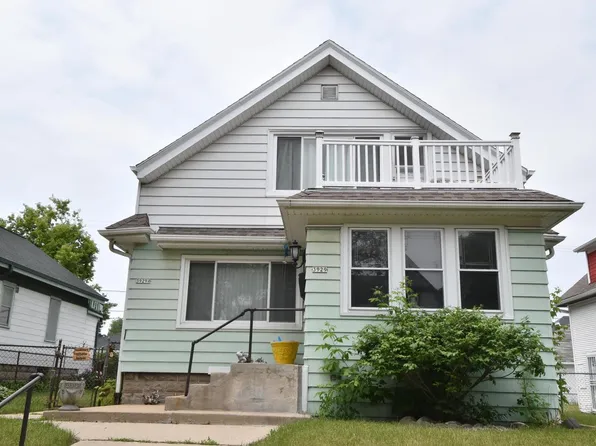3929 North 20th STREET #A, Milwaukee, WI 53206