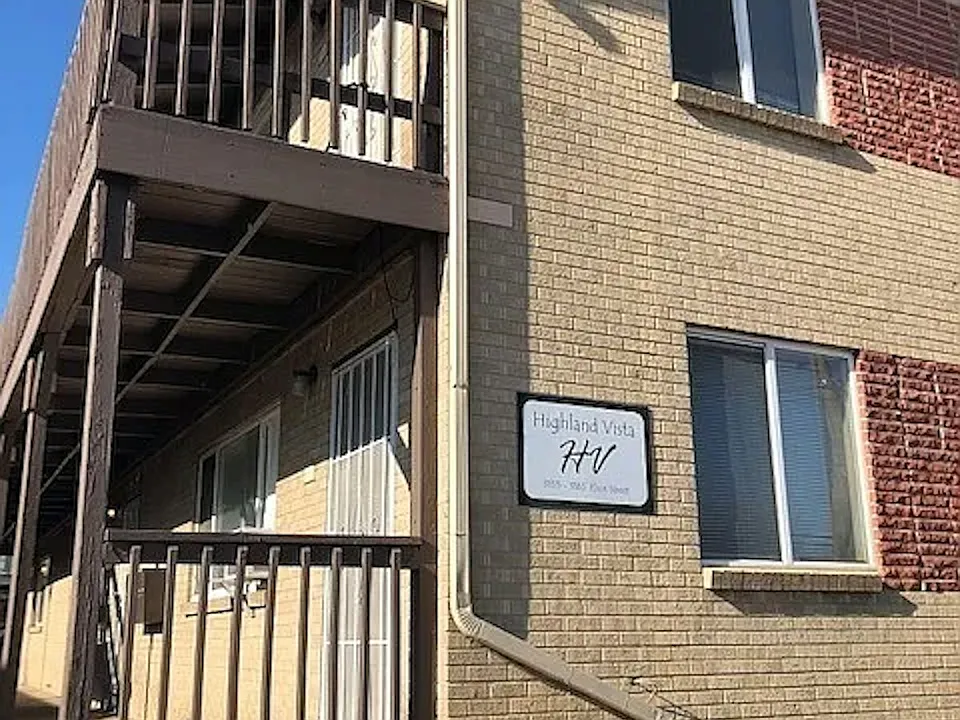 Highland Vista
