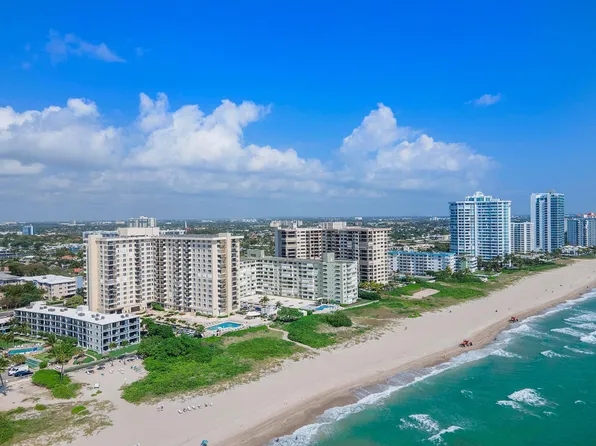1900 S Ocean Boulevard #10g, Lauderdale By The Sea, FL 33062