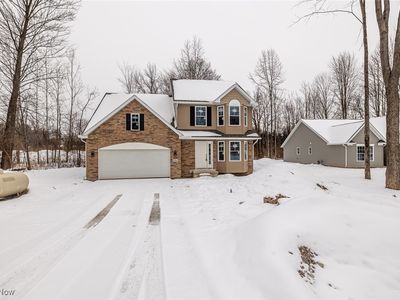 26882 Schady Rd, Olmsted Township, OH, 44138