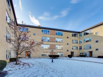 2619 W Fitch Ave #3-C, Chicago, IL, 60645