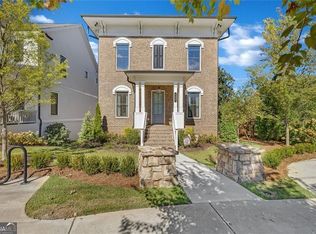 730 Tannery Cmn, Alpharetta, GA 30009