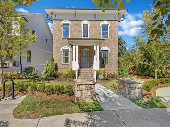 730 Tannery Cmn, Alpharetta, GA 30009