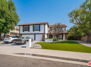18879 Brasilia Dr, Porter Ranch, CA 91326