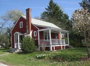 2301 Route 7 S, Middlebury, VT 05753