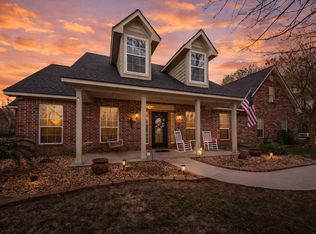 9072 Grand Lake Estates Dr, Montgomery, TX 77316