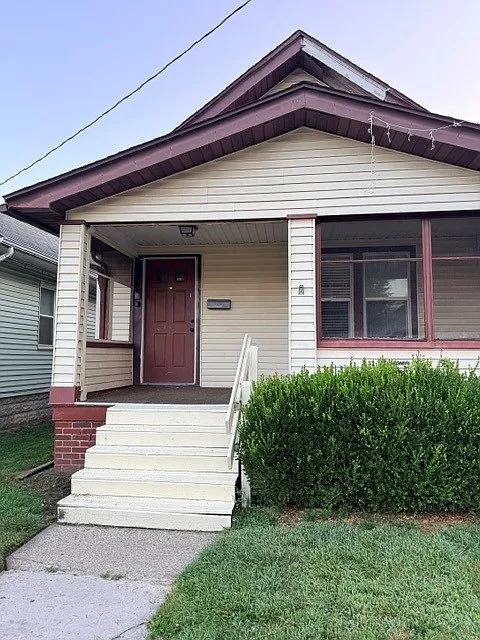 1954 Berkshire Pl