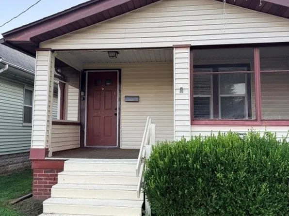 1954 Berkshire Pl, Toledo, OH 43613