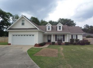 1308 Slash Ave, Bainbridge, GA 39817