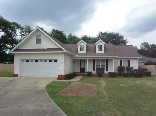 1308 Slash Ave, Bainbridge, GA 39817