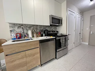 Rented by Urban Sanctuary