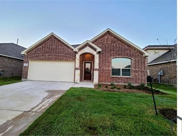 504 Saffron St, Princeton, TX 75407