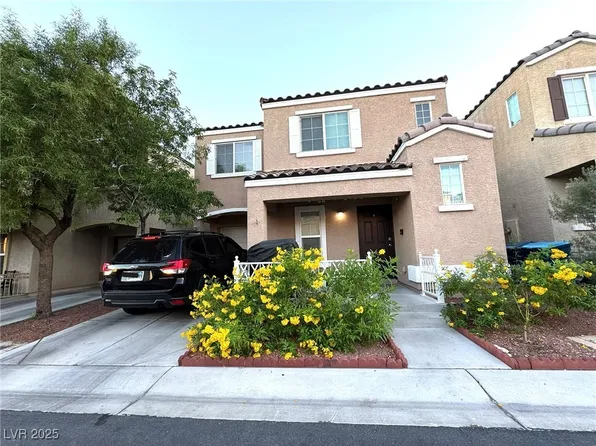 6263 Oread Ave, Las Vegas, NV 89139