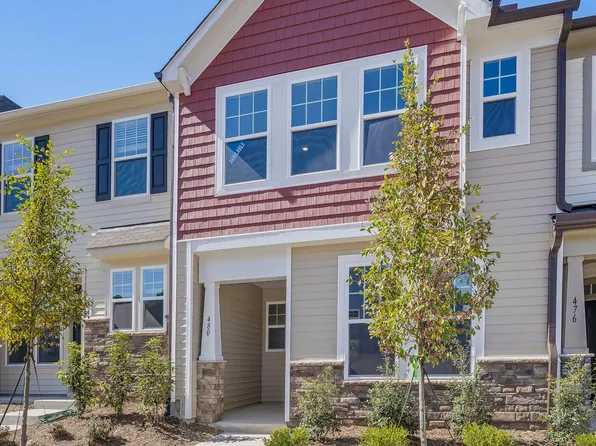 480 Channel Drop Dr, Clayton, NC 27520