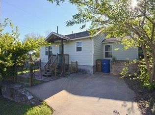 2314 E 9th St, Austin, TX 78702
