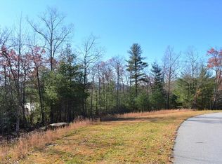 0 Crystal Heights Dr, Hendersonville, NC 28739