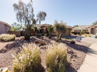 3558 N Arabella, Mesa, AZ 85215