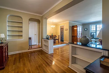 Sold by Lovett Realty, Inc.