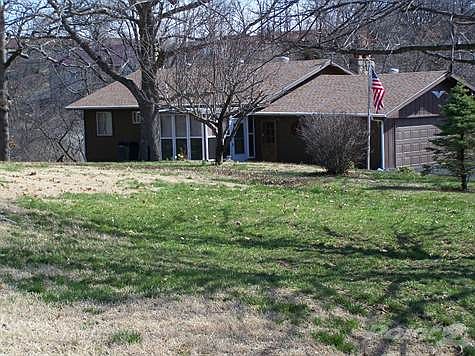 Private Lake Waterfront