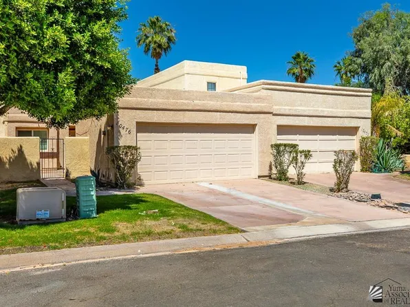 10476 S Del Montes, Yuma, AZ 85367