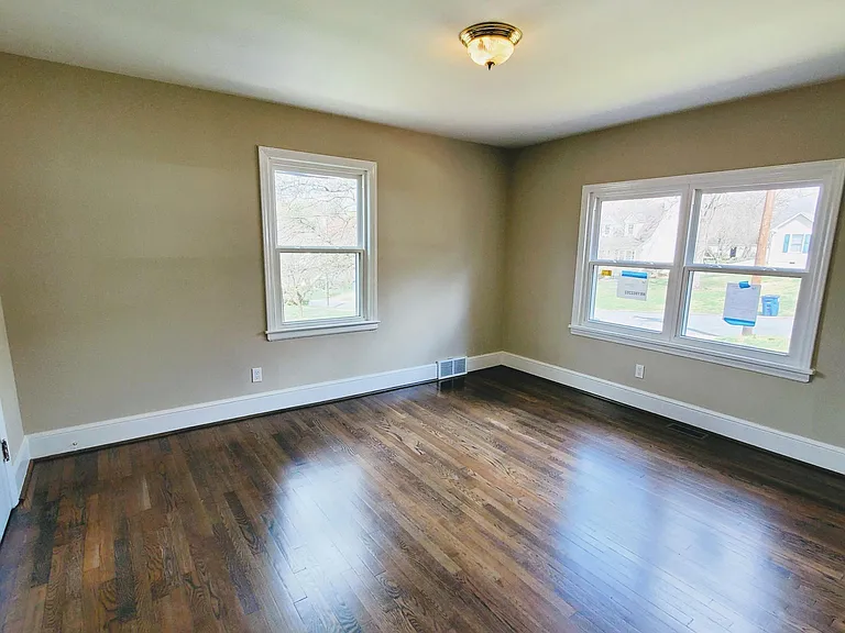 Bedroom #2