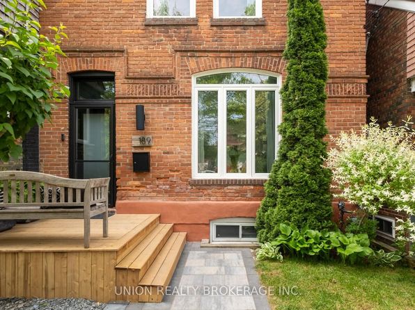 189 Chatham Ave, Toronto, ON M4J 1K8