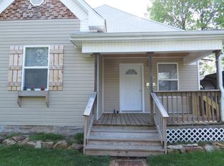 842 S Weaver Ave, Springfield, MO 65806