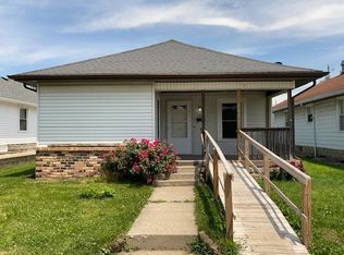 1020 W Broadway St, Kokomo, IN