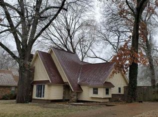 8034 Steven Franklin Dr LOT 12, Memphis, TN 38133