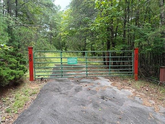 2nd image of Lot 20 Horseshoe Bend Rd