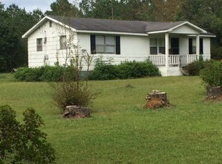 1189 Caston Rd, McComb, MS 39648