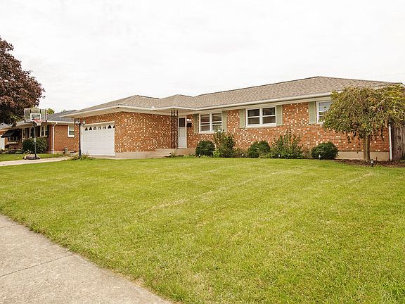 3rd image of 5414 Taywell Dr