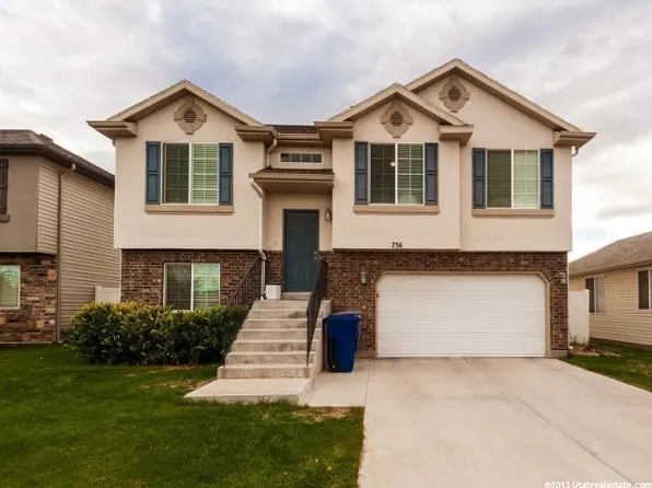 737 N Haworth Cir, North Salt Lake, UT 84054