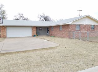 201 N McKinley St, Enid, OK 73703