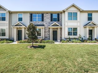 6924 Carrington Ln, Fort Worth, TX 76137