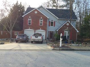 4323 Conley Lndg, Conley, GA 30288