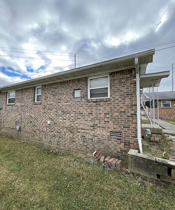 515 E Staat St, Fortville, IN 46040 Zillow