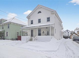 309 N Caroline St, Herkimer, NY 13350