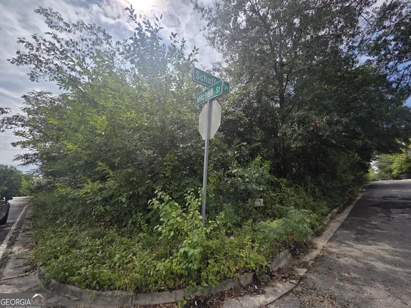 857 Mitchell St, Macon, GA 31217