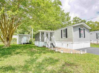 981 Periwinkle Pl, Myrtle Beach, SC 29577