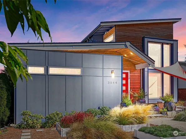 3844 51st Avenue SW, Seattle, WA 98116