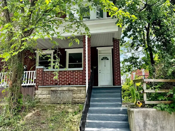 115 Royal Ter, Harrisburg, PA 17103