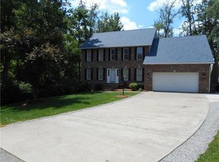 137 Southwood Dr, Uniontown, PA