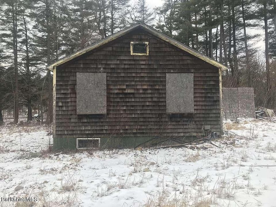 409 Monterey Rd, Great Barrington, MA 01230 Zillow