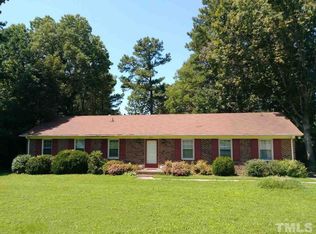 3916 Hulon Dr, Durham, NC 27705