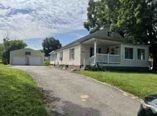 2838 E High St, Newark, OH 43055