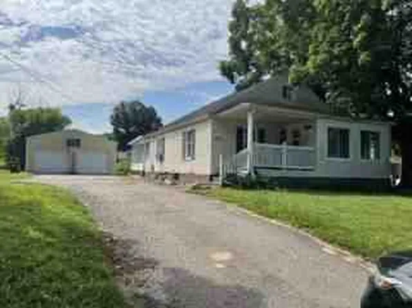 2838 E High St, Newark, OH 43055