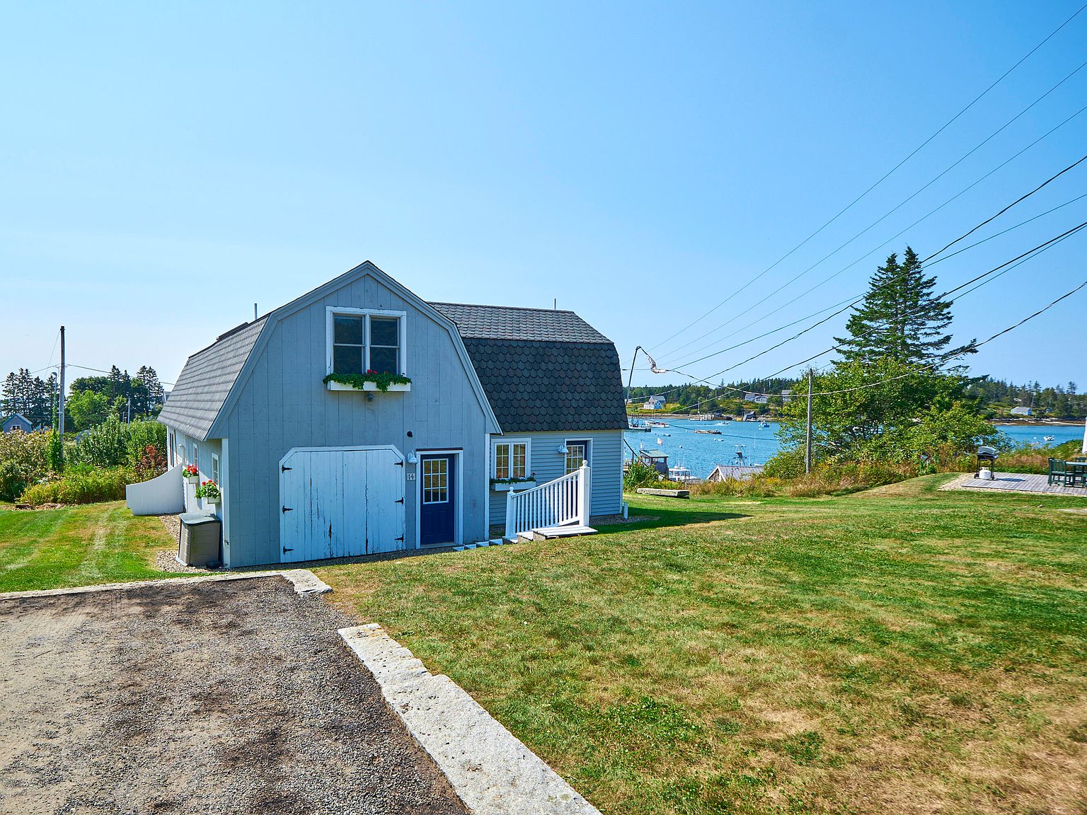 14 Raspberry Lane, Saint ME 04860 Zillow