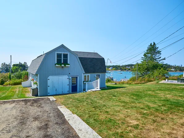 14 Raspberry Lane, Saint George, ME 04860