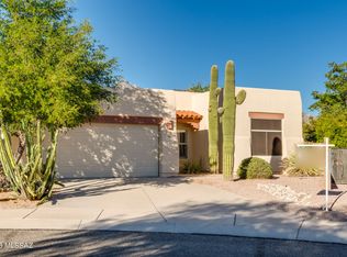 573 E Covered Wagon Dr, Tucson, AZ 85704